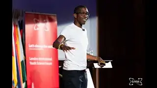 LIYSF 10 Questions with Prof. Chris Jackson
