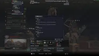 🔴Лайв COD MW2 - MODERN WARFARE 2 Мультиплеер | Добываем золотые камуфляжи