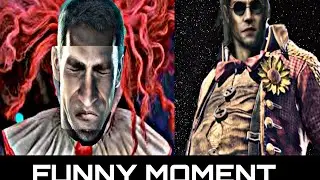 Resident evil Resistance | Funny moment montage 1