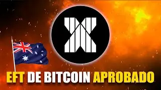 Australia approves Bitcoin EFT, blockchain industry strengthens