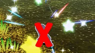 astephen68 Executes Order 66 On A Shiny!