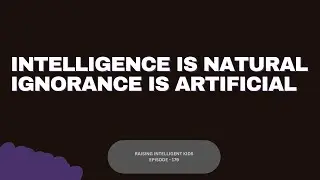 || Milestone 400 || Wisdom Abode II Pragyalay || Intelligence is Natural || Ignorance is&nbsp;Artificial