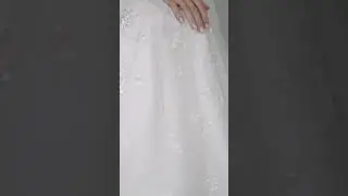 Wedding dress Mila at New York City Bride nycitybride