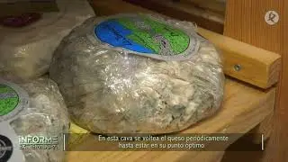 ¿Sabías que uno de los mejores afinadores de quesos del mundo es extremeño? | Informe Extremadura