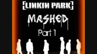 Linkin Park - Somewhere I belong (Instrumental Remix) (LP-Mashed)