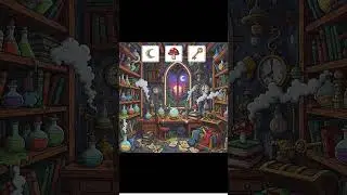 🔍 Can You FIND All 3 HIDDEN OBJECTS? | Visual Challenge #Shorts #HiddenObjects #BrainTeaserShort 8