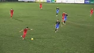 Real Forte Querceta - Massese 1919   2 1 * Eccellenza Toscana - Girone A 22&deg; Giorata