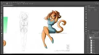 Let's study Phillip Jackson [AKA JOLLYJACK] #3