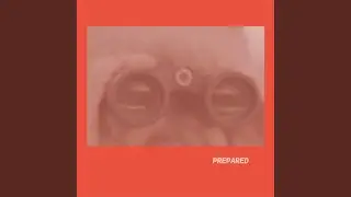 Prepared