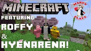 Monday Modded Minecraft Misadventures - Episode 6
