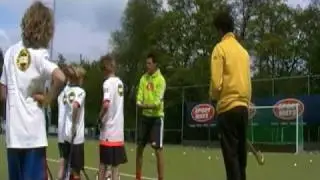 SportWays Hockey Camps Summer 2010 - featuring Jamie Dwyer