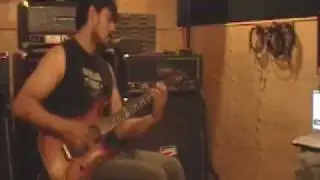 HUGO HERMOSILLA 