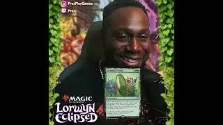 These NEW MTG Cards Are Actually BROKEN #mtg #shorts #magicthegathering