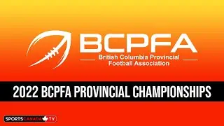2022 BCPFA Provincial Championships - Day 1 [Dec 10, 2022]