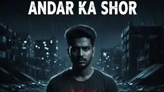 Andar Ka Shor | Hard Sad Rap Song | Emotional Underground Hip Hop | New Rap Song 2026