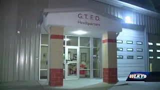 Former firefighters allege culture of bullying and retaliation on Georgetown, Indiana fire depart...