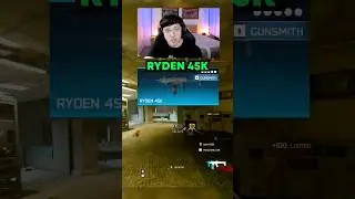 Новый улучшенный комплект снаряжения Райдена за 45 000 в Warzone 😲