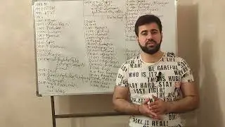 TARİX DƏRSLƏRİ - II Qarabağ müharibəsinə qədər olan dövr və müharibə