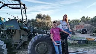 First Year of Spain, what we've managed to achieve? Project Campsite Spain