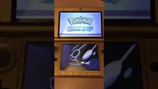 [20th Anniversary] Genesect