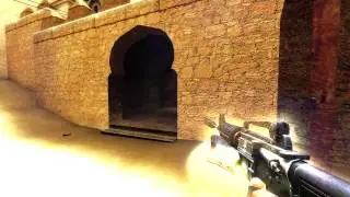 CS:S Pain