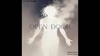 Open Door (Lyric Video)