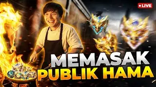 🔴[LIVE] PANAS + KEDC + DITROLL