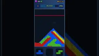 Sand Blast! 15k #sandblast! #game #blockpuzzle #gameplay #free #phonegame #sandcrush