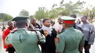 TUNA BAYA: Rikicin ƴan Shi’a da Sojoji da ya haddasa gaba tsakaninsu da Buhari