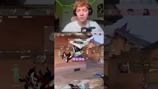 How to Top frag in Valorant #estoniaman #valorant