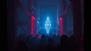 Ava Max - Ghost (S L O W E D)