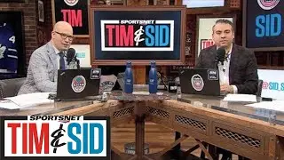 Tyler Toffoli Trade Highlights A Flurry Of Trades Ahead Of NHL Trade Deadline | Tim and Sid