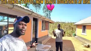 THINGS FALL APART! FROM SUPPORT TO STRUGGLE💔! WE’RE BEGGING YOU TO SUPPORT YOUR SON🙏!#charity