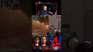 Am linistit cativa #allstars #cs2