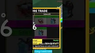 I Got Fast Boats Gamepass for this Trade! 😱