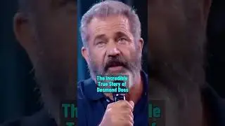 Невероятная правдивая история Десмонда Досса