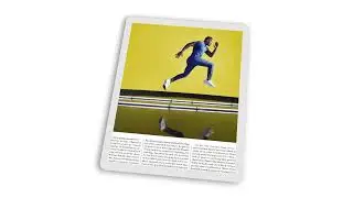 Explore Magazines with Libby!