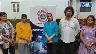 Call for Revolution to Protect Goa&rsquo;s Environment Olencio Simoes