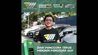 Pemilik Car Rental Guna Semua 40 Kereta Sewa Rawat GearBox Dengan Treatment RM AutoCare‼️‼️‼️