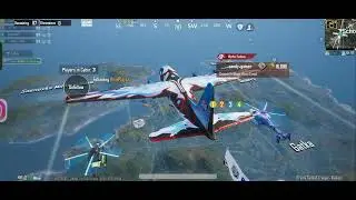 BGMI Gameing Dhamaka , My 1st Video,@Alon95-Gameing 