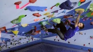 How to Dress for Indoor Climbing | Rock Climbing
