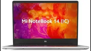 Best MI Notebook 14 (IC) Intel Core i5-10210U 10th Gen 14-inch (35.56 cms) Thin and Light Laptop