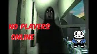 aku main game paling seram dalam roblox!!|No players online (Roblox)