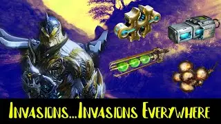 How To Find: Forma,Fieldron,Detonite Injectors, and  Mutagen Mass | Warframe 2020