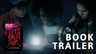LET'S SPLIT UP by Bill Wood | Book Trailer