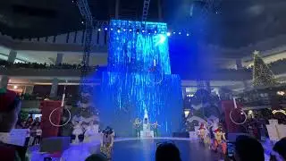 MAGICAL AERIAL SHOW AT PAKUWON MALL SURABAYA 2025