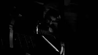 Mik - Spin the Bottle cover - Neil  Halstead