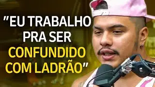 MITICO E IG&Atilde;O: COMO UM V&Ecirc; O OUTRO? | PODECRER PODCAST