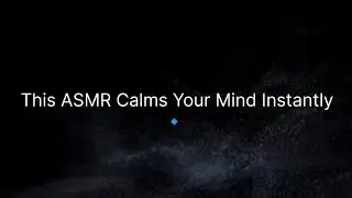 Deep Relaxation Sounds for Stress Relief & Sleep