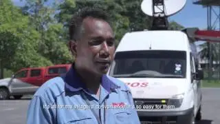 MCMC Pos: Ekspedisi Transborneo